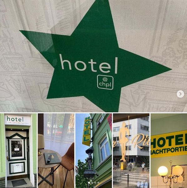 (c)KFT-HOTM-HotelChlodwigplatz (c)KFT-HOTM-HotelChlodwigplatz